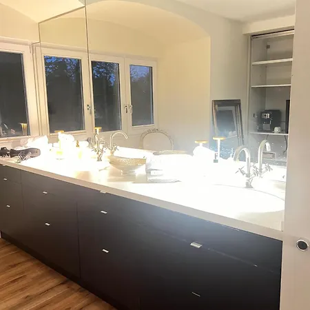 Homestay szállás Julian Doppelzimmer Sued