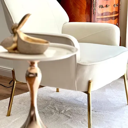 Julian Doppelzimmer Sued Homestay szállás Niederdorla