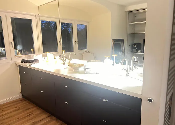 Pansiyon Julian Doppelzimmer Sued