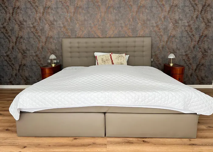 Julian Doppelzimmer Sued Niederdorla