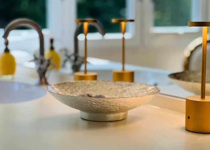 Julian Doppelzimmer Sued * Niederdorla